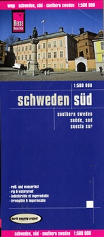 Schweden süd