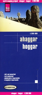 Ahaggar. Hoggar