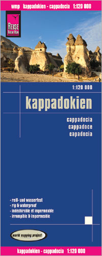 Kappadokien