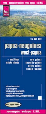 Papua-New Guinea 