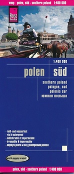 Polen Süd