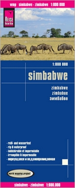 Zimbabwe. Simbabwe