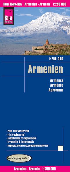 Armenien Armenien