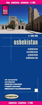 Uzbekistán Uzbekistán
