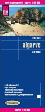 Algarve