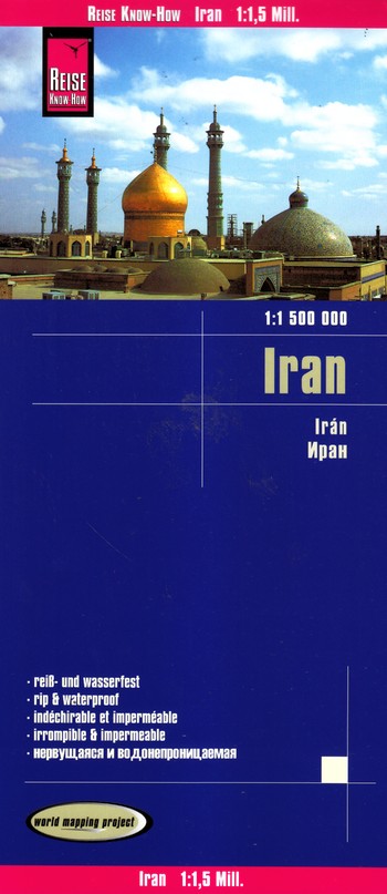 Iran Iran
