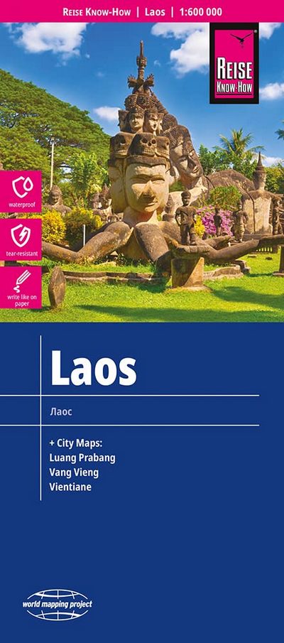 Laos