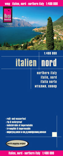 Italien Nord