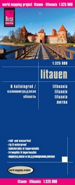 Lithuania Lithuania
