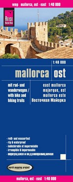 Mallorca ost 