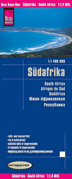 Südafrika. South Africa