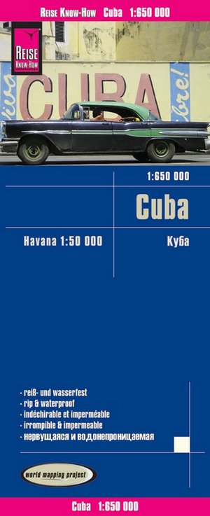 Cuba