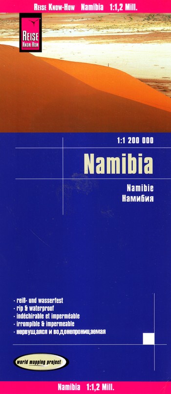 Namibia Namibia