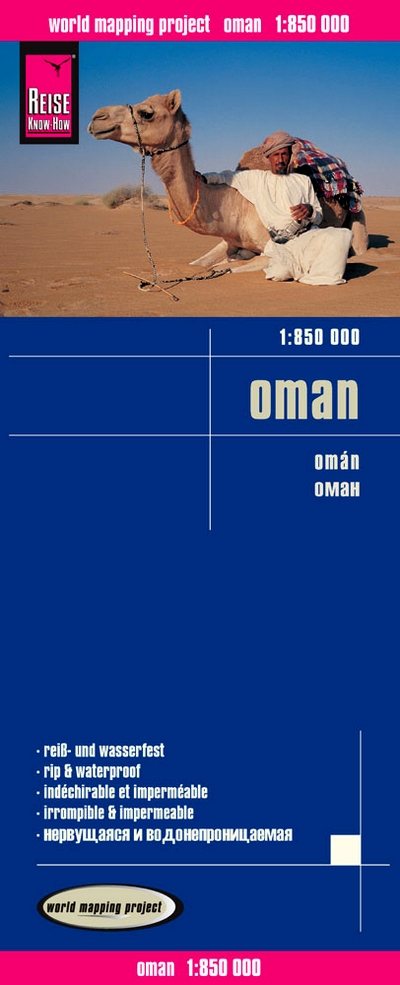 Oman