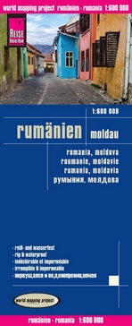 Romania. Moldova