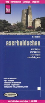 Aserbaidschan Aserbaidschan