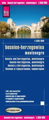 Bosnien-Herzegowina. Montenegro