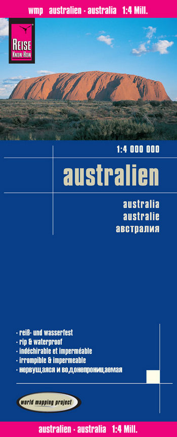 Australien. Australia Australien. Australia
