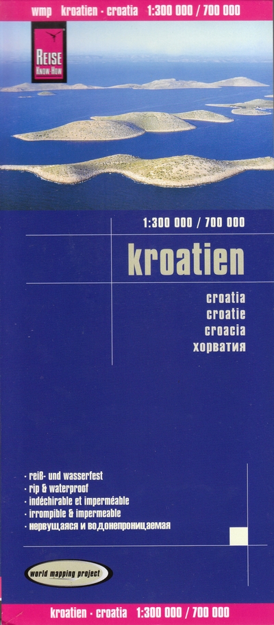 Kroatien Kroatien