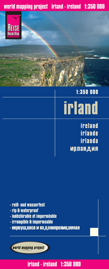 Irland. Ireland