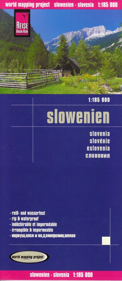 Slowenien Slowenien