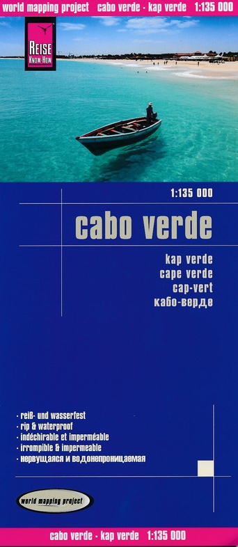 Cabo Verde Cabo Verde