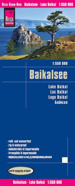 Baikalsee