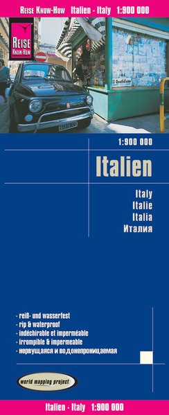 Italien. Italy Italien. Italy