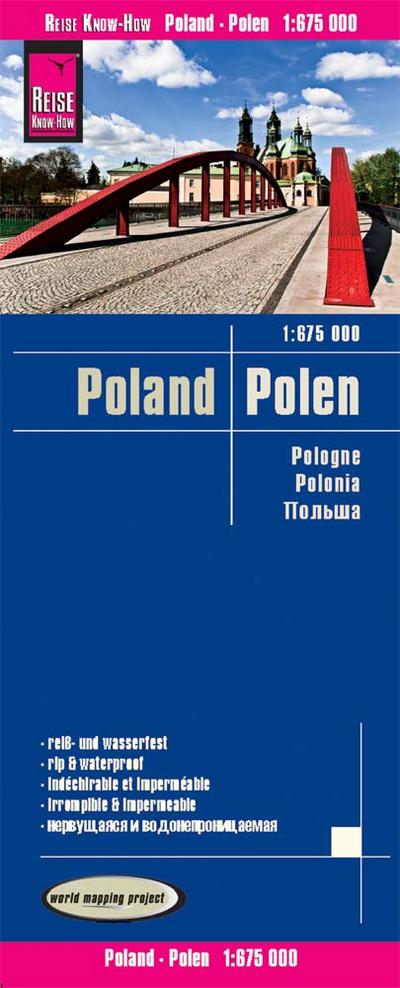 Polen. Poland