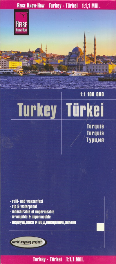 Türkei. Turkey