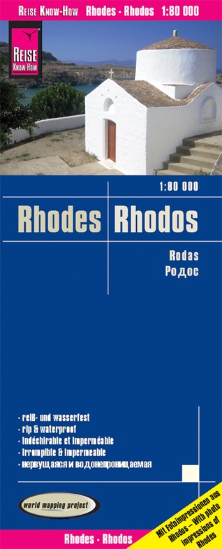 Rhodes. Rhodos