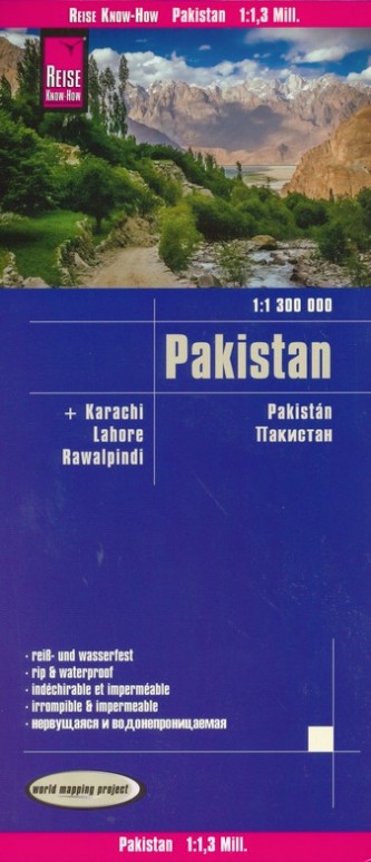 Pakistan