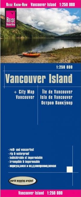 Vancouver Island Vancouver Island