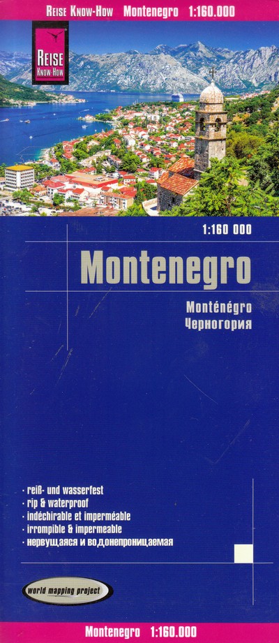 Montenegro