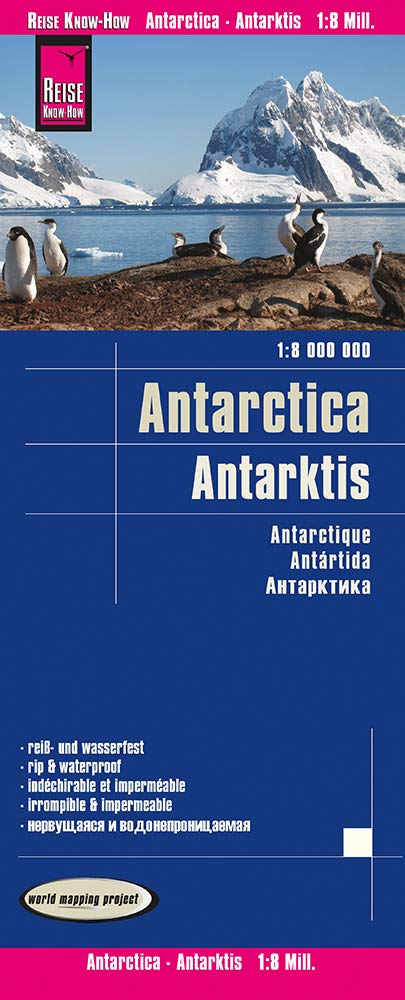 Antartida