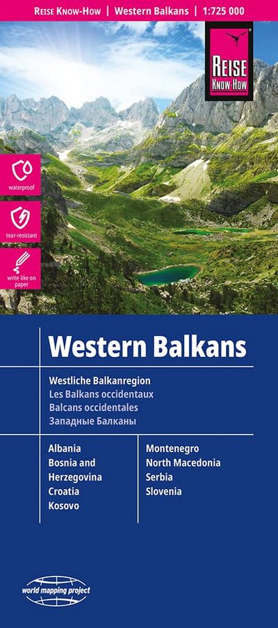 Western Balkans