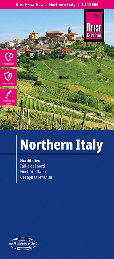 Northern Italy Northern Italy