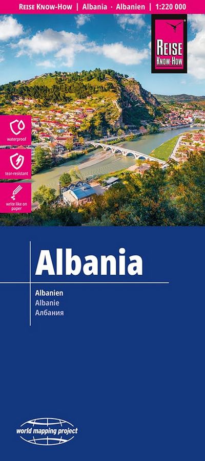 Albania. Albanien