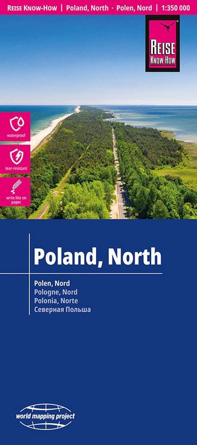 Poland, North (Polonia, norte)