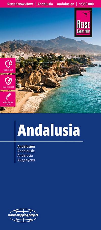 Andalusia. Andalucía