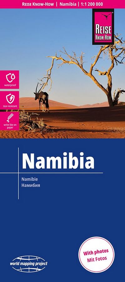Namibia