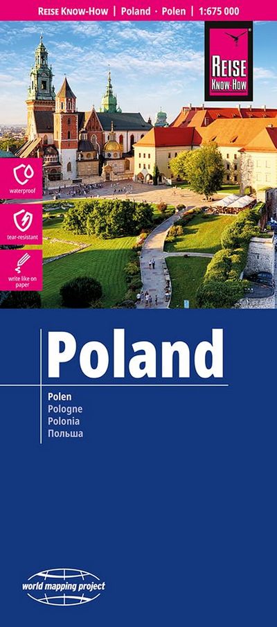 Poland. Polonia