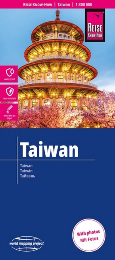 Taiwan