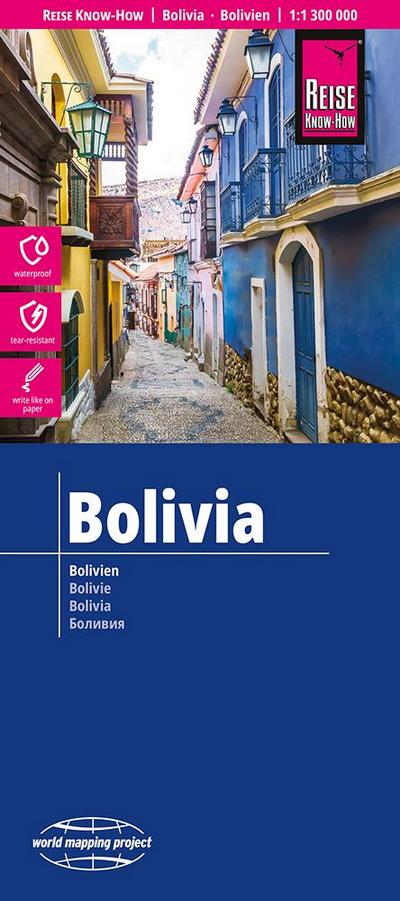 Bolivia