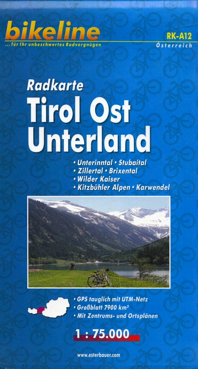 Tirol Ost Unterland