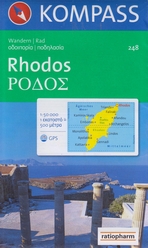 248 Rhodos