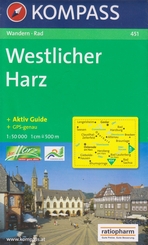 451 Westlicher Harz