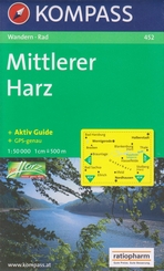 452 Mittlerer Harz