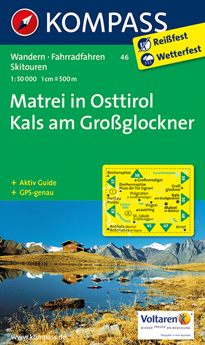 46 Matrei in Osttirol 