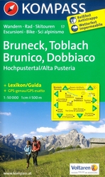 57 Bruneck. Toblach